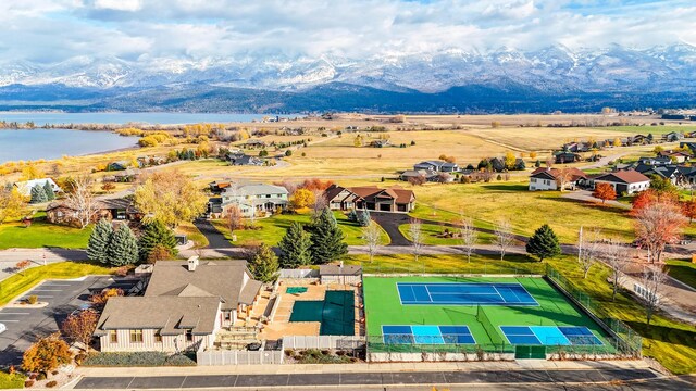 LOT30 Eagle Dr, Polson, MT 59860