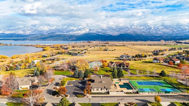LOT30 Eagle Dr, Polson, MT 59860
