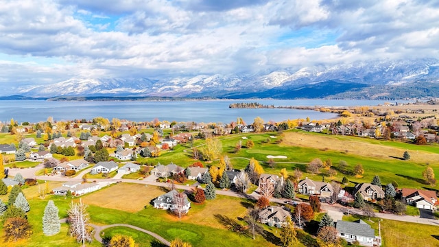 LOT30 Eagle Dr, Polson, MT 59860