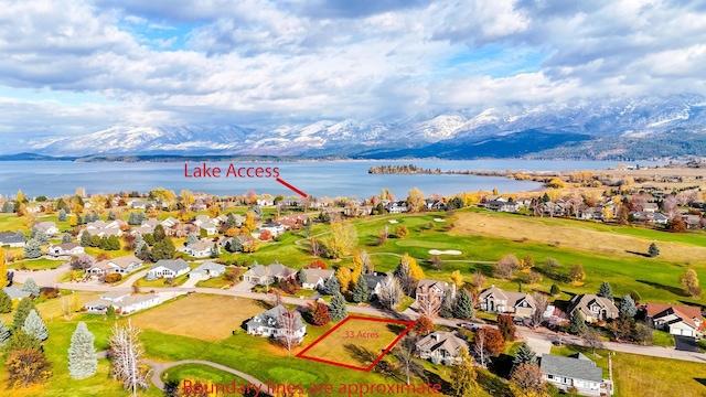 LOT30 Eagle Dr, Polson, MT 59860