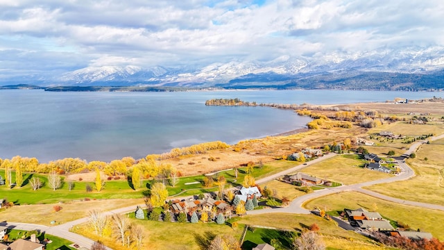 LOT30 Eagle Dr, Polson, MT 59860