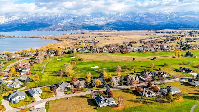 LOT30 Eagle Dr, Polson, MT 59860