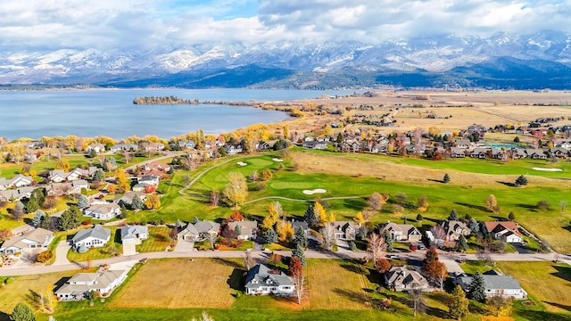 LOT30 Eagle Dr, Polson, MT 59860