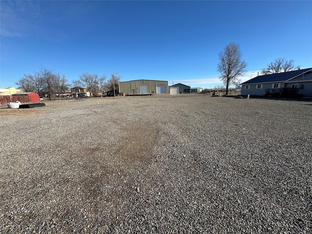 708 S Virginia St, Conrad MT, 59425 land for sale