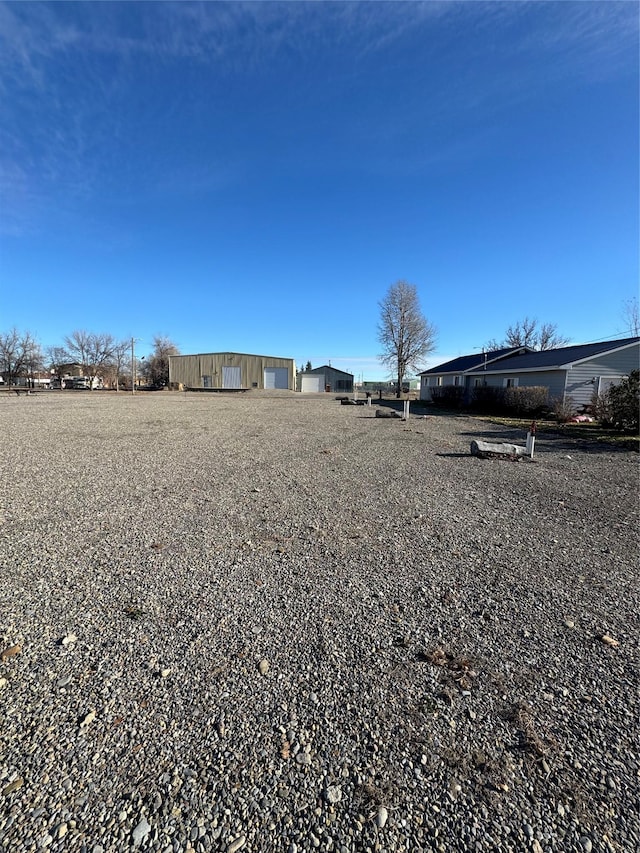 708 S Virginia St, Conrad, MT 59425