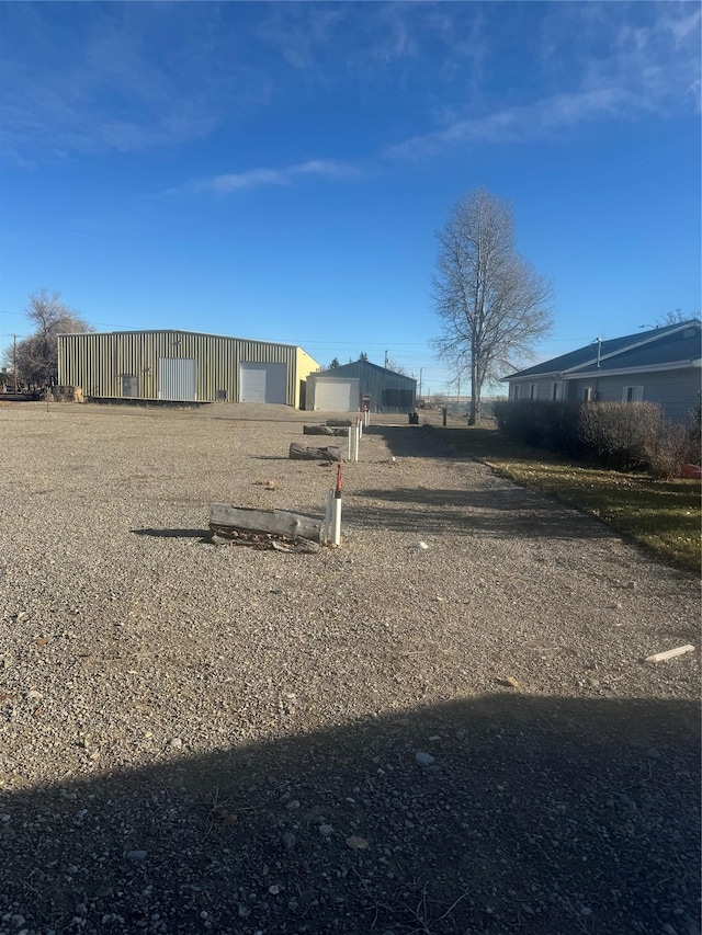 708 S Virginia St, Conrad, MT 59425