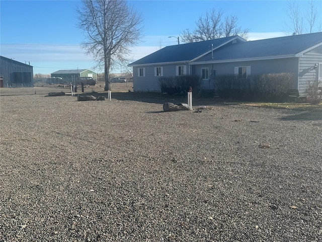 708 S Virginia St, Conrad, MT 59425