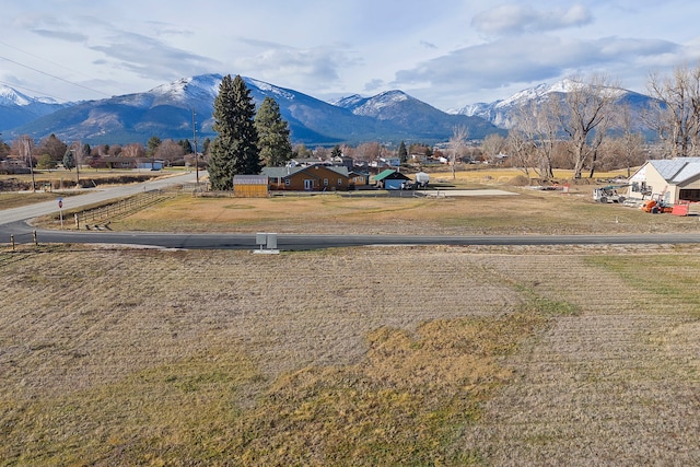 LOT18 Lore Ln, Hamilton, MT 59840