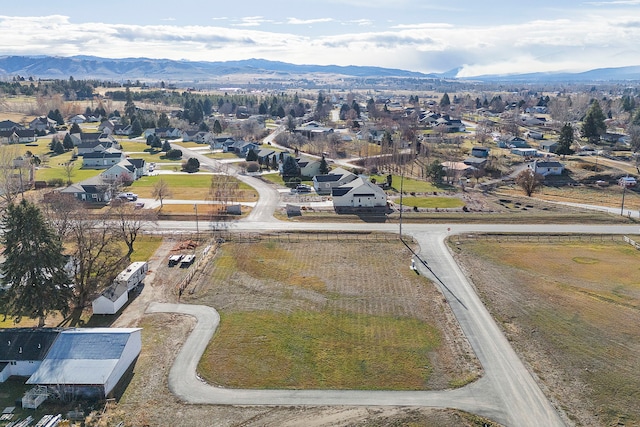 LOT18 Lore Ln, Hamilton, MT 59840