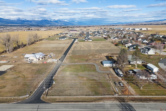 LOT18 Lore Ln, Hamilton, MT 59840
