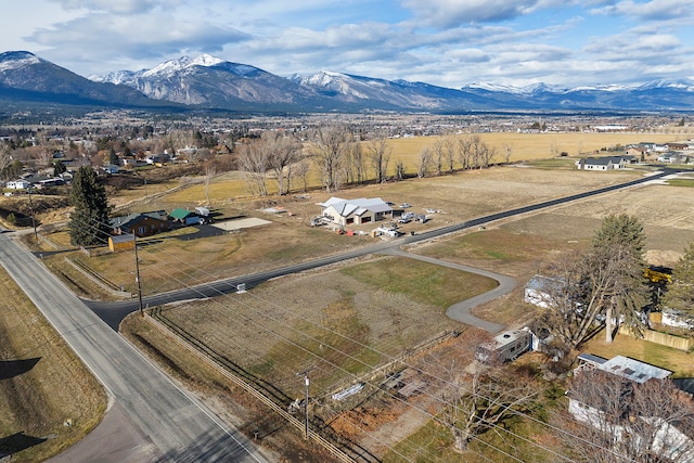 LOT18 Lore Ln, Hamilton, MT 59840
