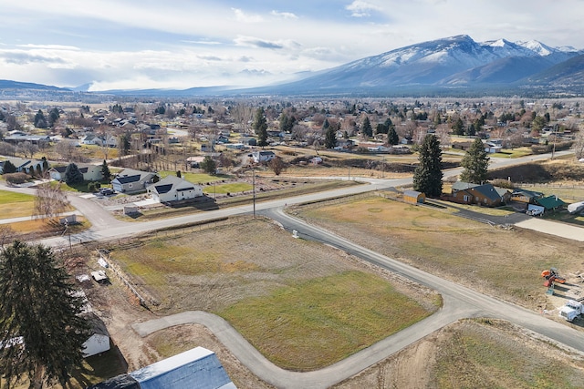 LOT18 Lore Ln, Hamilton, MT 59840