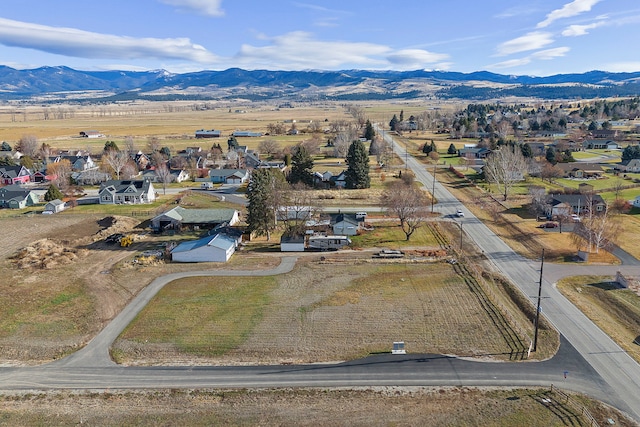 LOT18 Lore Ln, Hamilton, MT 59840