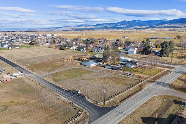 LOT18 Lore Ln, Hamilton, MT 59840