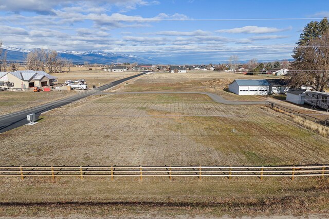 LOT18 Lore Ln, Hamilton, MT 59840