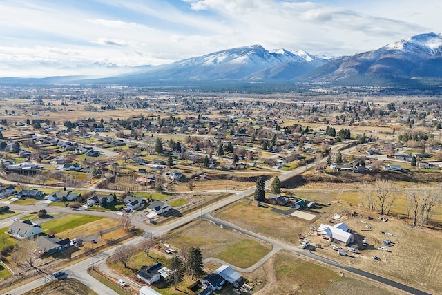 LOT18 Lore Ln, Hamilton, MT 59840