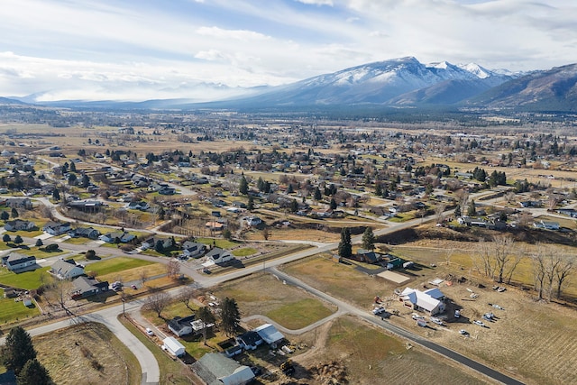 LOT18 Lore Ln, Hamilton, MT 59840