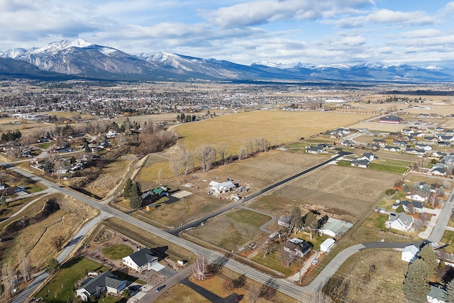 LOT18 Lore Ln, Hamilton, MT 59840