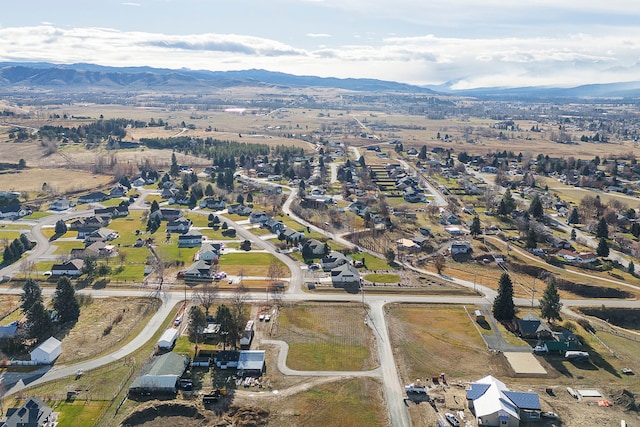 LOT18 Lore Ln, Hamilton, MT 59840