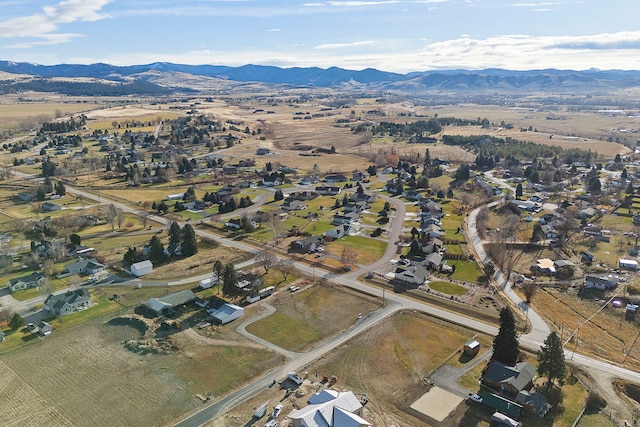 LOT18 Lore Ln, Hamilton, MT 59840