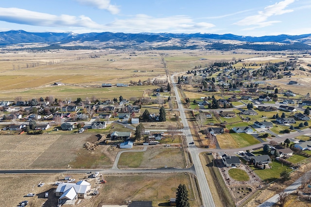 LOT18 Lore Ln, Hamilton, MT 59840