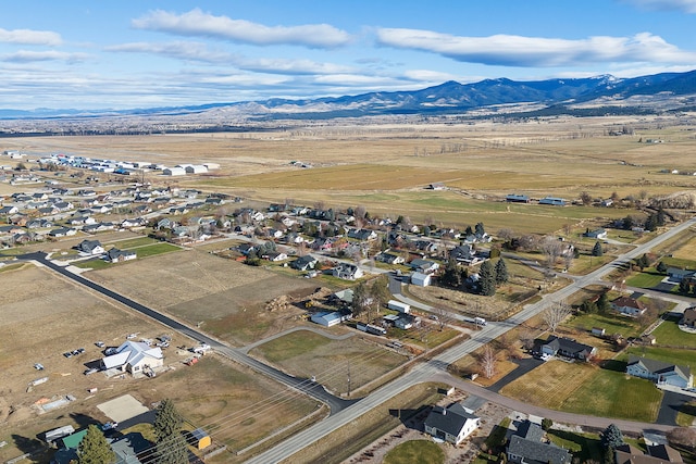 LOT18 Lore Ln, Hamilton, MT 59840