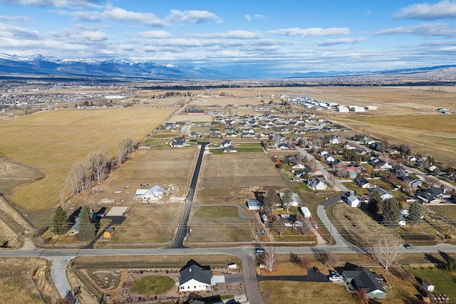 LOT18 Lore Ln, Hamilton, MT 59840