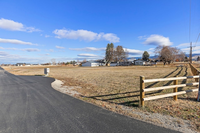 LOT18 Lore Ln, Hamilton, MT 59840