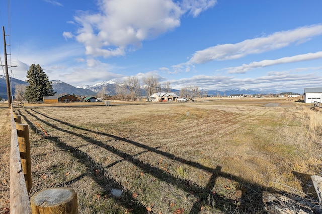 LOT18 Lore Ln, Hamilton, MT 59840
