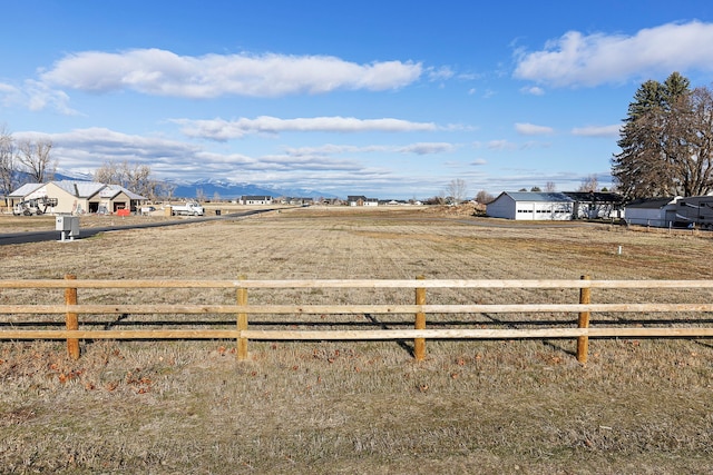 LOT18 Lore Ln, Hamilton, MT 59840