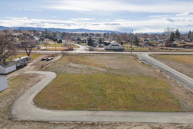 LOT18 Lore Ln, Hamilton, MT 59840