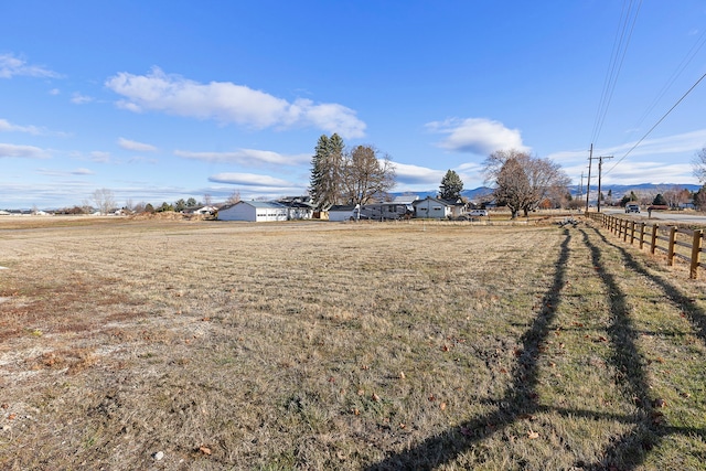 LOT18 Lore Ln, Hamilton, MT 59840