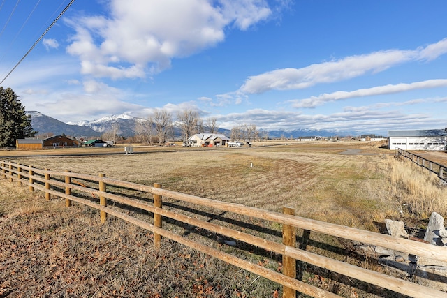 LOT18 Lore Ln, Hamilton, MT 59840
