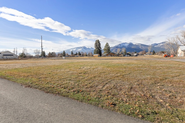 LOT18 Lore Ln, Hamilton, MT 59840
