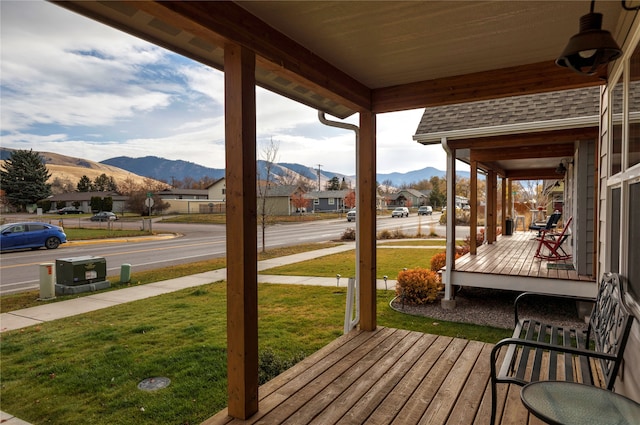 Listing photo 3 for 1825 Scott St Unit B, Missoula MT 59802