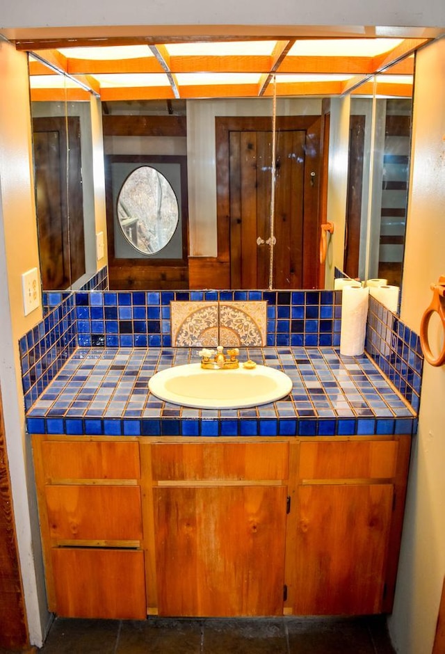32927 Hellroaring Rd, Polson, MT 59860 - foyer featuring a baseboard heating unit, wood walls, vaulted ceiling, and wood-type flooring