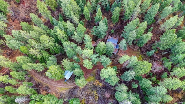 32927 Hellroaring Rd, Polson, MT 59860 - water view