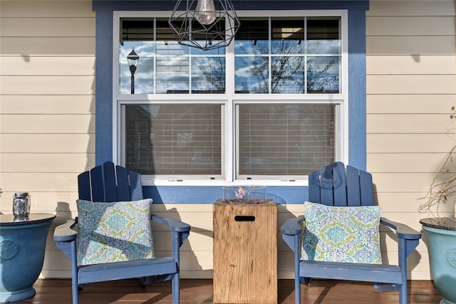 659 Copperwood Ct, Whitefish, MT 59937 - view of patio / terrace