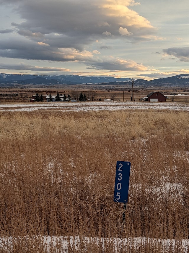 2305 Wooten Rd, Helena MT, 59602 land for sale