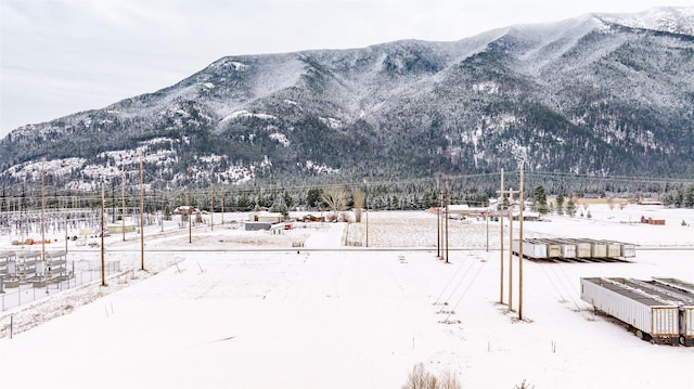 900 Berne Rd, Columbia Falls, MT 59912