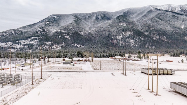 900 Berne Rd, Columbia Falls, MT 59912