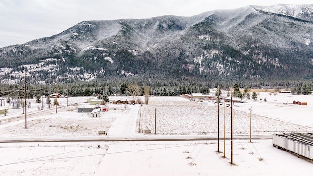 900 Berne Rd, Columbia Falls, MT 59912