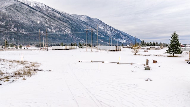 900 Berne Rd, Columbia Falls, MT 59912