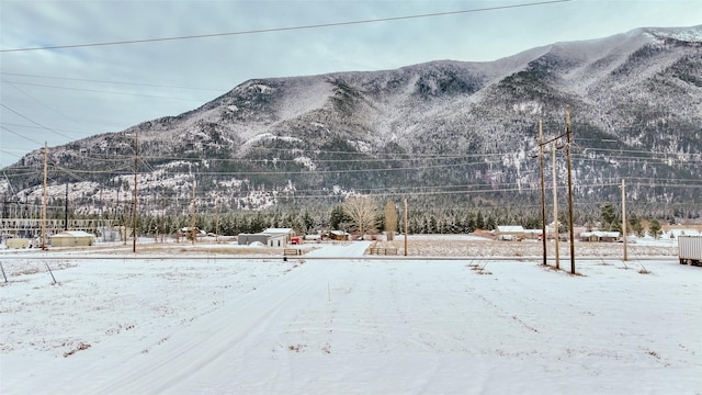 900 Berne Rd, Columbia Falls, MT 59912