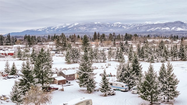 900 Berne Rd, Columbia Falls, MT 59912