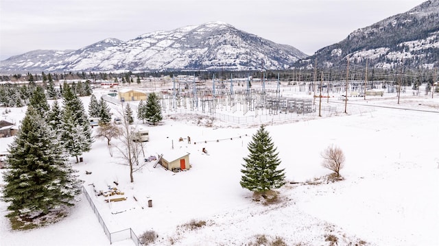 900 Berne Rd, Columbia Falls, MT 59912