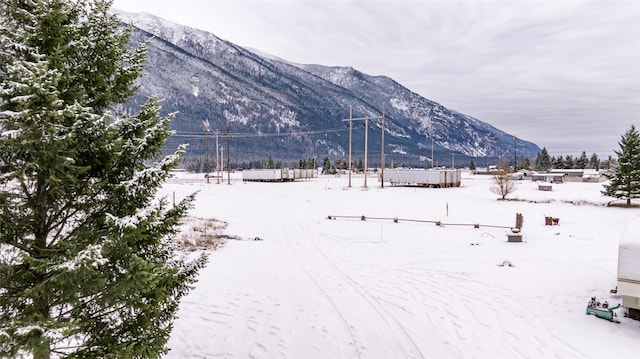 900 Berne Rd, Columbia Falls, MT 59912