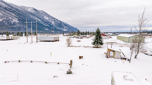 900 Berne Rd, Columbia Falls, MT 59912