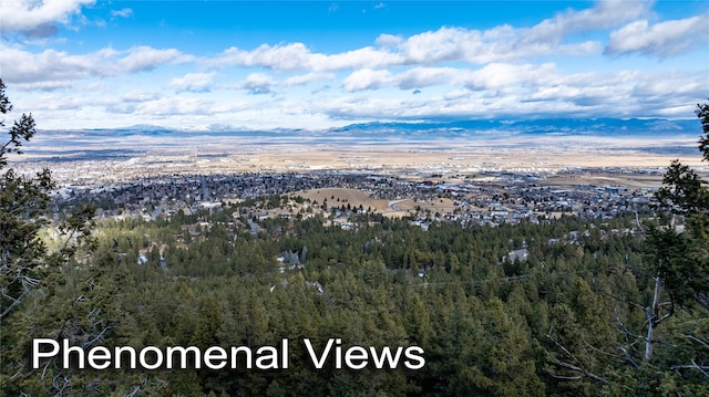 Listing photo 3 for TBD S Hills Rd, Clancy MT 59634