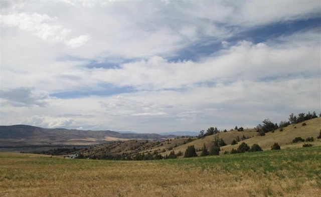 TBD Wheat Field Road, Three Forks MT, 59752 land for sale